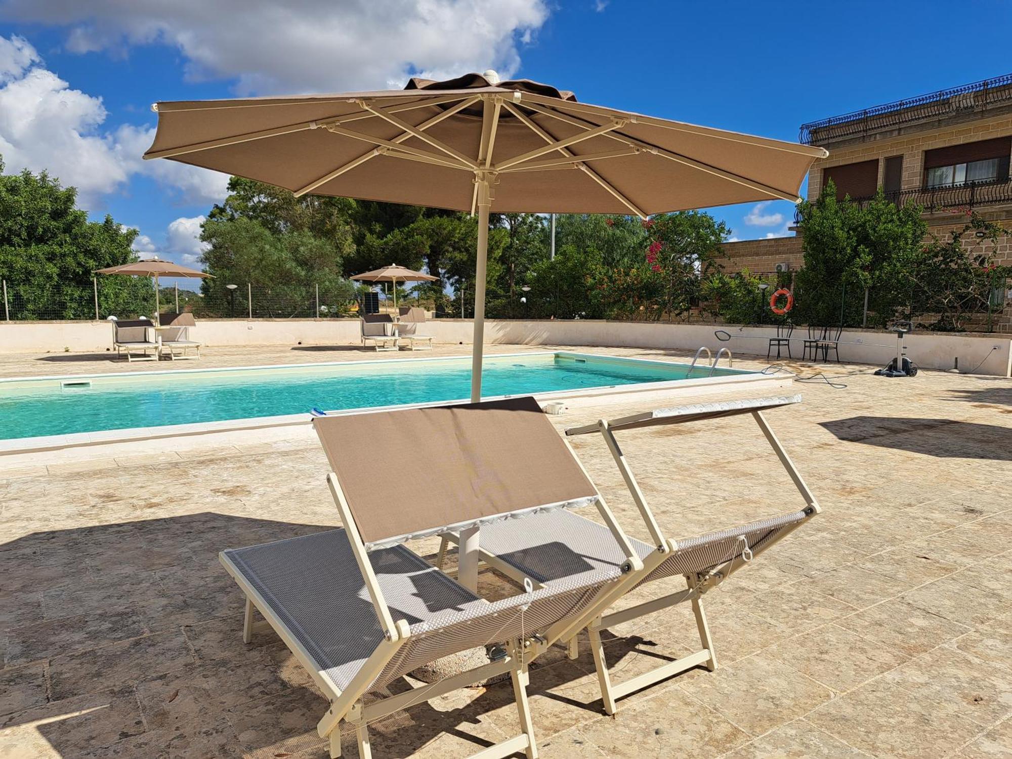 Agriturismo Il Rifugio Galugnano ภายนอก รูปภาพ