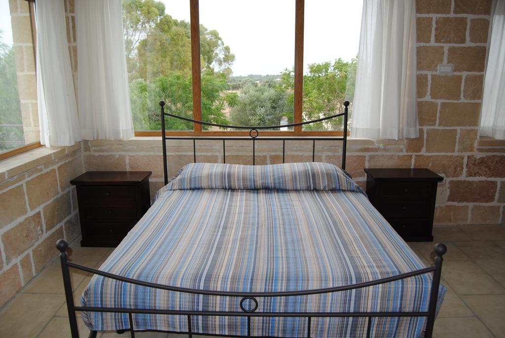 Agriturismo Il Rifugio Galugnano ภายนอก รูปภาพ