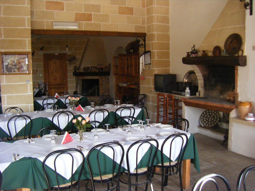 Agriturismo Il Rifugio Galugnano ภายนอก รูปภาพ