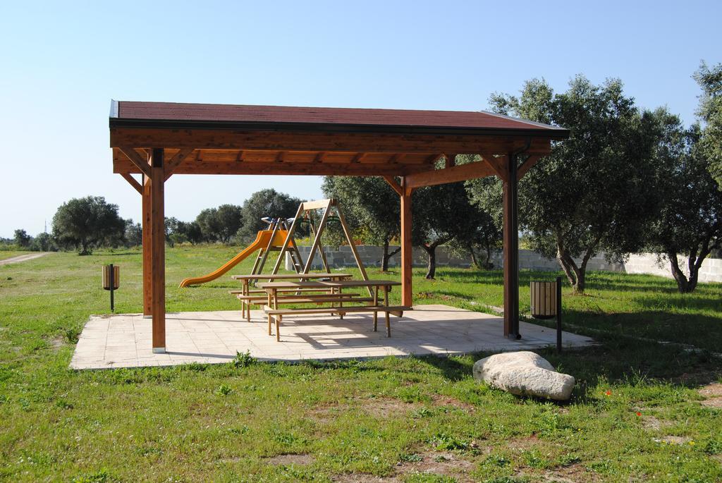 Agriturismo Il Rifugio Galugnano ภายนอก รูปภาพ