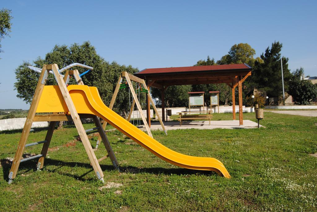 Agriturismo Il Rifugio Galugnano ภายนอก รูปภาพ
